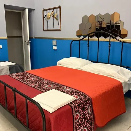 Terminus Depandance *