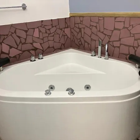 Terminus Depandance *