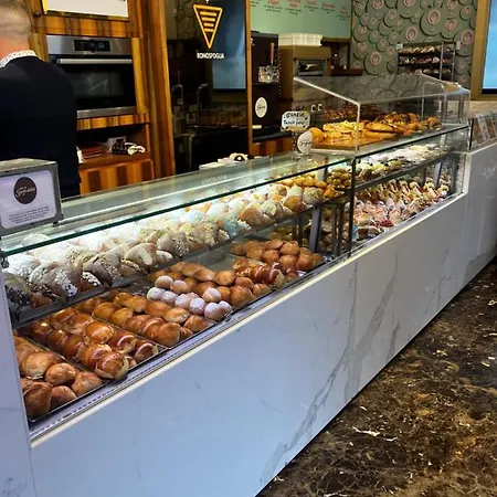 Terminus Depandance Appartement Naples