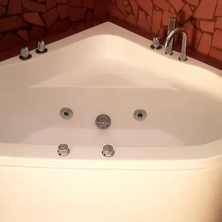 Apartment Terminus Depandance