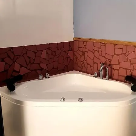 Apartment Terminus Depandance *