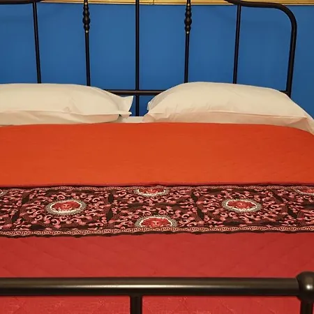 Apartment Terminus Depandance