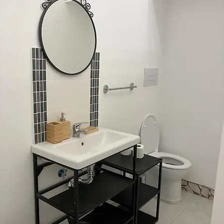 Terminus Depandance *