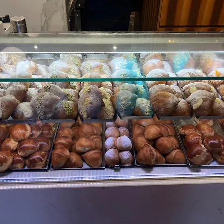 Apartment Terminus Depandance Naples