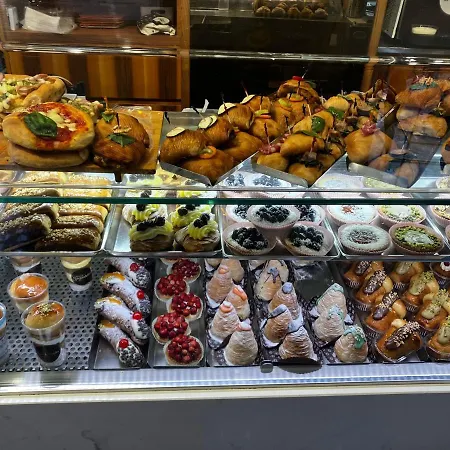 Apartment Terminus Depandance *